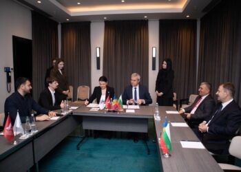 Partidul “Renaștere” din Moldova și partidul ”Възраждане” din Bulgaria vor dezvolta dialogul politic