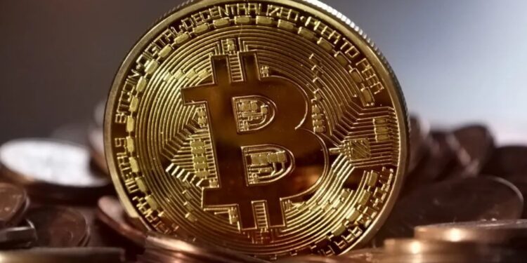 Bloomberg: Bitcoin установил рекорд стоимости за последние три года