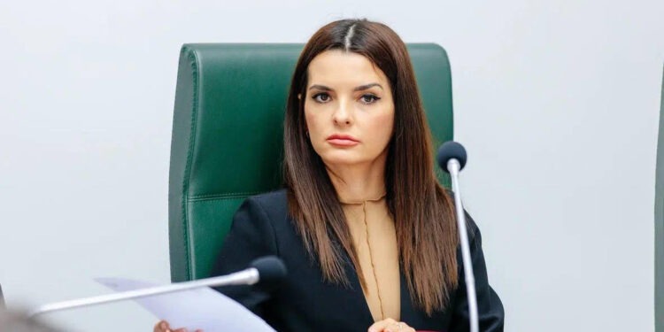 Башкан Гагаузии обвинила ЕС в поддержке одной политической силы в ущерб другим