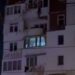 В Кишиневе женщина упала с девятого этажа, но спаслась, зацепившись за балкон