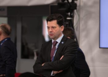 Назначен новый секретарь МИД