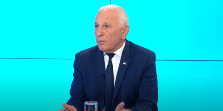 Константинов о заявлениях Нантоя: Пока наше мнение отличается, мы ничего не будем получать