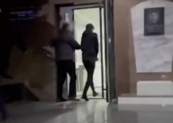 В Кишиневе задержали двух подростков за кражу. Одному из них грозит до семи лет тюрьмы