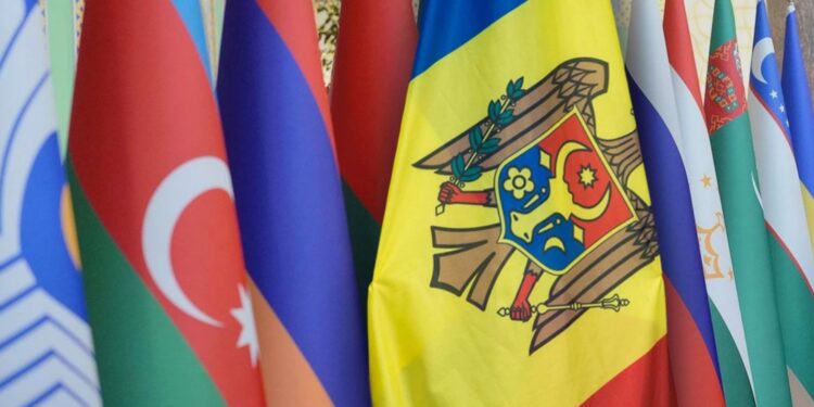Молдова расторгнет еще три договора в рамках СНГ