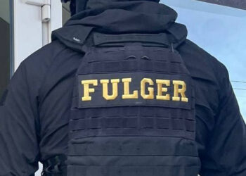 Percheziții în sudul țării, operate de INI și Fulger. Sunt vizate inclusiv câteva școli auto