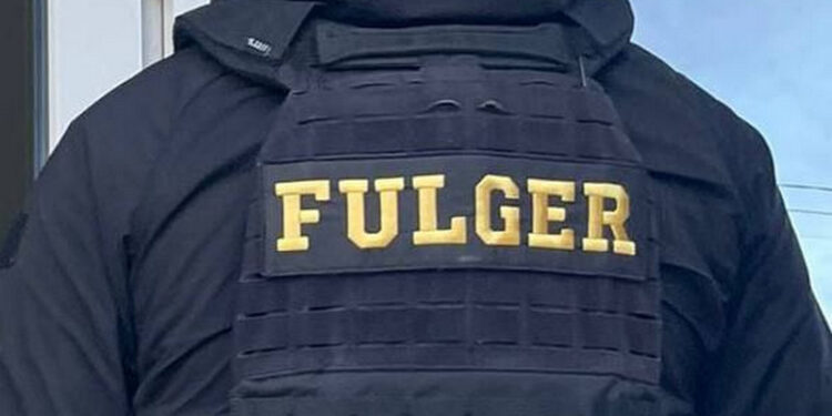 Percheziții în sudul țării, operate de INI și Fulger. Sunt vizate inclusiv câteva școli auto