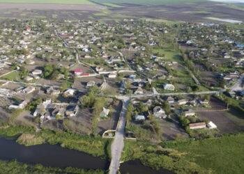 «Молдавское село» ближе к людям