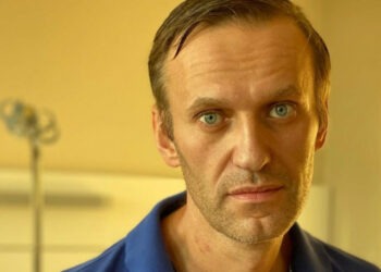 ФСИН: Алексей Навальный умер в колонии