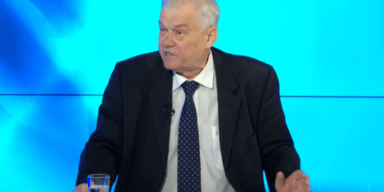 Павловский: Власть использует НДС как способ давления на гагаузские власти и на гагаузский народ