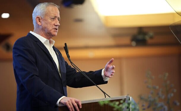 Израиль объявил дату штурма Рафаха, если ХАМАС не освободит заложников