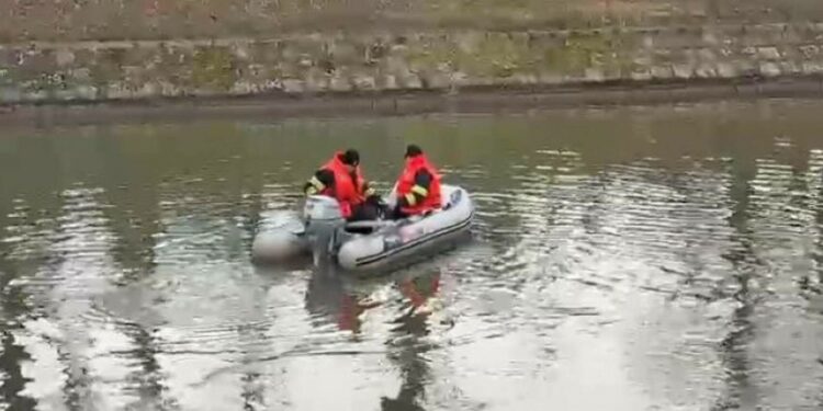 В Румынии утонул студент из Молдовы