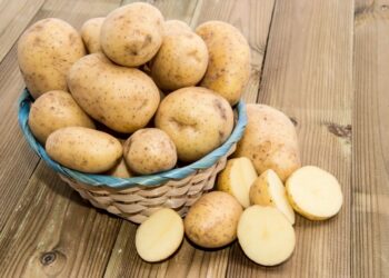 Картофель может подорожать: корнеплод закупает Украина