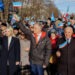 Unită și puternică: Găgăuzia a sărbătorit Ziua Unității Naționale