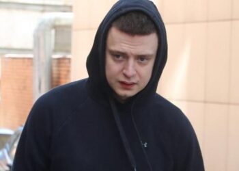 В России объявили в розыск треш-стримера Mellstroy