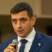 George Simion, întrebat de ce este interzis în Republica Moldova: „Urăsc acest stat artificial”