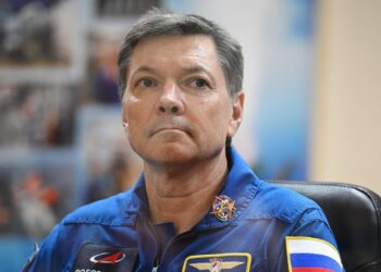 Un cosmonaut rus a stabilit recordul pentru cel mai mult timp petrecut în spaţiu