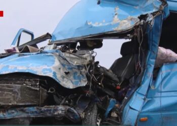 Un moldovean are nevoie de ajutor, după un grav accident în Ungaria: „Acasă au rămas 4 copii și o soție îndurerată”