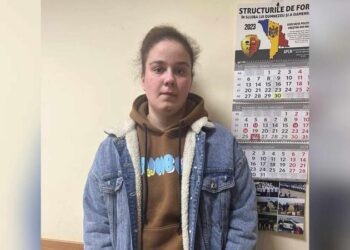 Poliția cere ajutorul cetățenilor: O copilă de 14 ani din Orhei, de negăsit de două luni