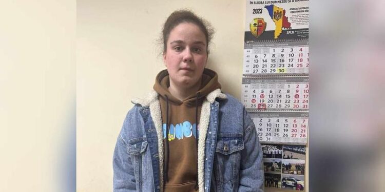 Poliția cere ajutorul cetățenilor: O copilă de 14 ani din Orhei, de negăsit de două luni