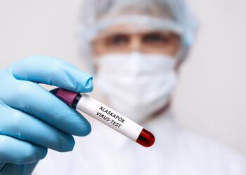 Alaskapox, un nou virus înrudit cu variola a făcut prima victimă