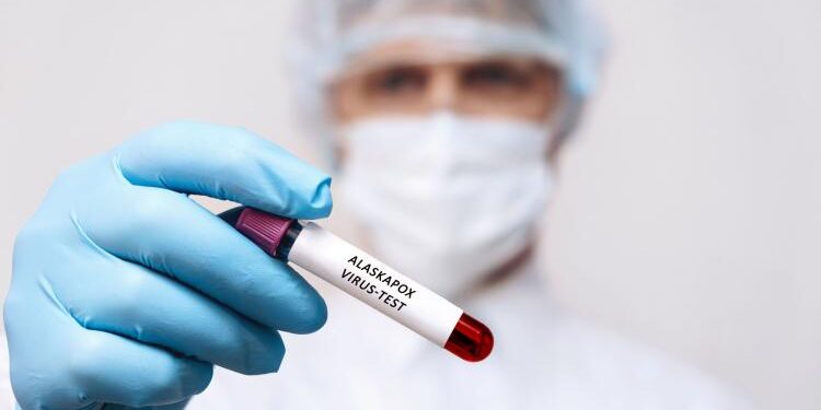 Alaskapox, un nou virus înrudit cu variola a făcut prima victimă