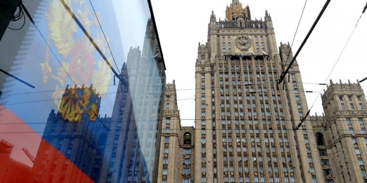 МИД РФ назвал защиту интересов жителей Приднестровья одним из приоритетов России