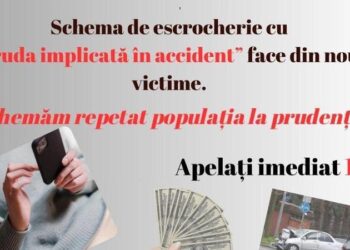 Au lăsat lefter un bătrân de 81 de ani: Escrocii au fost reținuți