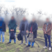 Cinci ucraineni, prinși la scurt timp după ce au trecut ilegal în Republica Moldova