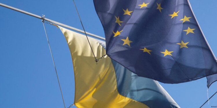 Брюссель призвал Украину перенаправить агроэкспорт из ЕС в другие страны