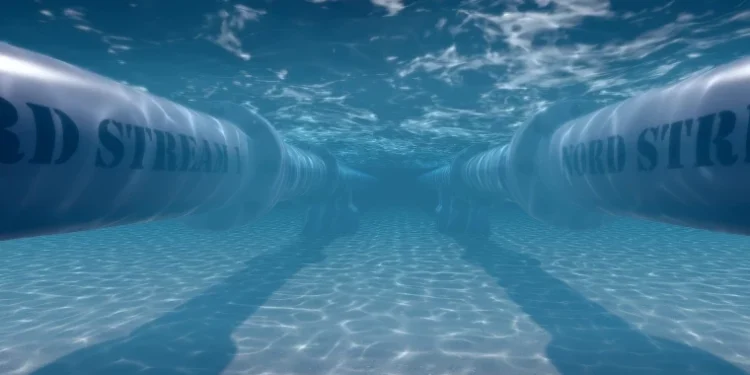 Suedia renunță la investigația exploziilor de la Nord Stream. Care e motivul