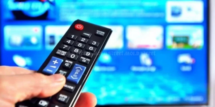 Совет телерадио выбрал компанию, которая будет измерять телерейтинг в Молдове