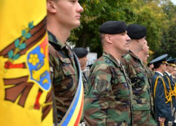 În Moldova ar urma să fie creat un Colegiu Militar. Câți bani ar urma să fie alocați din bugetul de stat