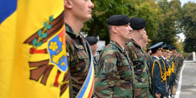 În Moldova ar urma să fie creat un Colegiu Militar. Câți bani ar urma să fie alocați din bugetul de stat
