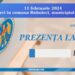 Alegeri la Bubuieci: Peste 1.000 de alegători s-au prezentat la urne