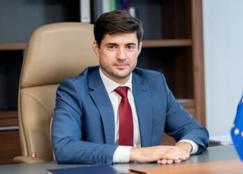 Cum „mușamalizează” Cojuhari numirile scandaloase de la Moldexpo și Moldatsa: Am numit pe cineva de încredere