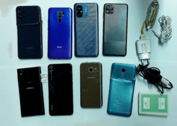 Percheziții în trei penitenciare din țară: Telefoane mobile, hașiș și pastile Subutex, depistate în celulele deținuților