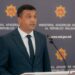 МВД Молдовы подтвердило информацию об инциденте со стрельбой на границе с Украиной, в результате которого погиб житель Приднестровья
