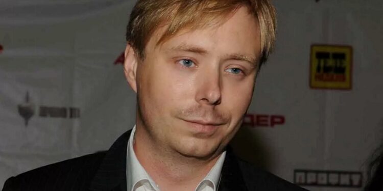 Масляков-младший стал единственным владельцем КВН