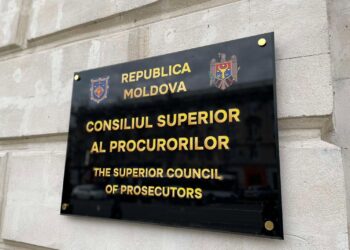 BREAKING NEWS: CSP a anulat concursul pentru funcția de Procuror General