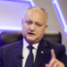 Igor Dodon: La Aeroportul din Chișinău vedem o schemă nouă, marca Andrei Spînu