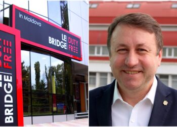Igor Munteanu: Istoria din spatele „Le Bridge”, cea de a doua companie care a participat la licitația ratată de la aeroport
