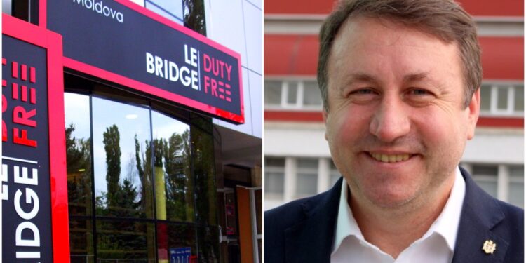 Igor Munteanu: Istoria din spatele „Le Bridge”, cea de a doua companie care a participat la licitația ratată de la aeroport