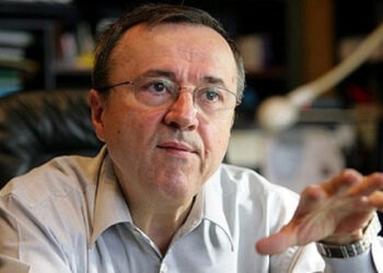 Ион Кристою: «В Румынии писатели и журналисты воспринимают Молдову на уровне мыльной оперы, но я не разделяю этот подход»