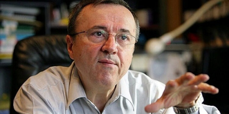 Ион Кристою: «В Румынии писатели и журналисты воспринимают Молдову на уровне мыльной оперы, но я не разделяю этот подход»