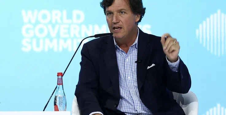 Журналист Такер Карлсон считает, что Владимир Путин готов на компромисс по Украине