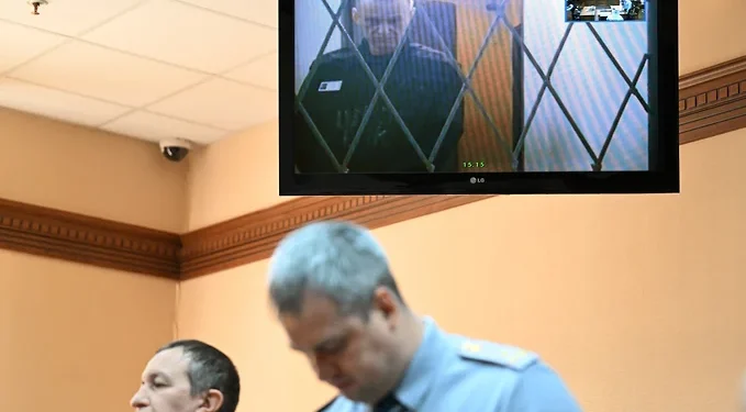 Пресс-секретарь Навального подтвердила его смерть