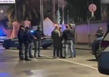 Alertă cu bombă la cel mai mare festival din Italia. Artiștii au fost evacuați, iar o stradă întreagă a fost închisă