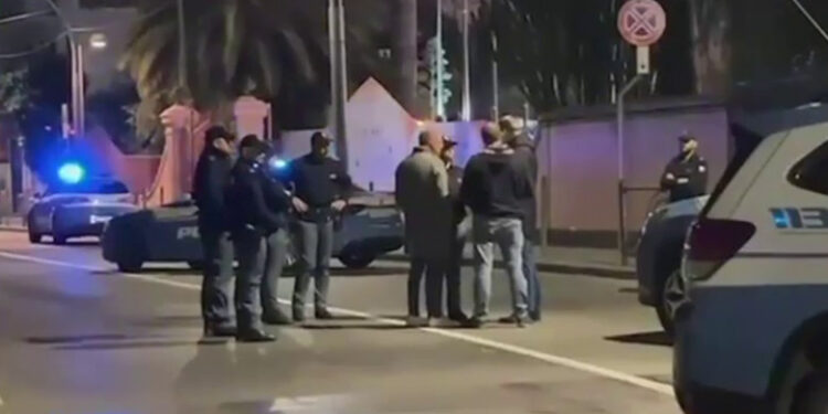 Alertă cu bombă la cel mai mare festival din Italia. Artiștii au fost evacuați, iar o stradă întreagă a fost închisă