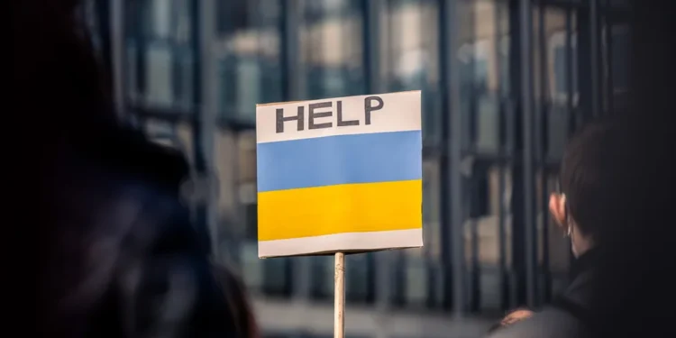 Спустя два года войны в победу Украины верят лишь 10% европейцев, в победу России — в два раза больше