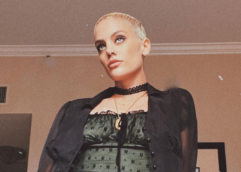 Умерла 31-летняя певица Кэт Дженис